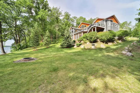 Exterior - 2147 Summit Dr, Cushing, MN 56443 photo 24 of 27