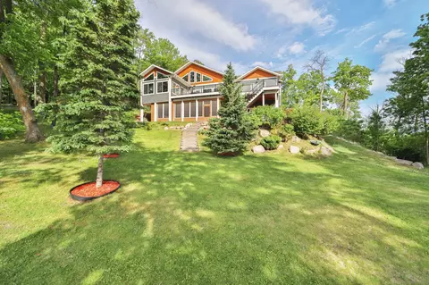 Exterior - 2147 Summit Dr, Cushing, MN 56443 photo 27 of 27