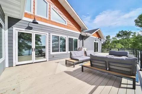 Exterior - 2147 Summit Dr, Cushing, MN 56443 photo 19 of 27