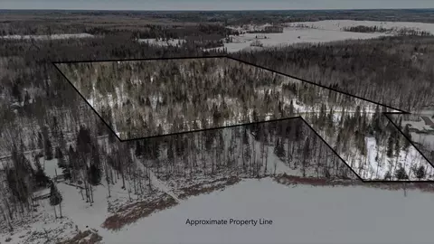 tbd N Little Turtle Lake Rd, Marcell, MN 56657