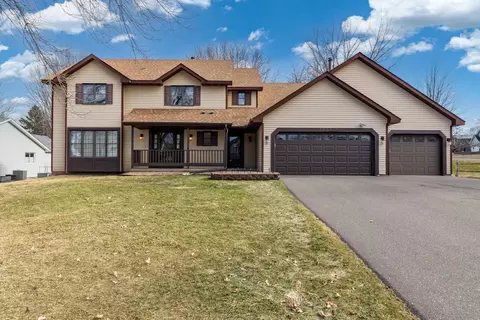 1707 Thornhill Ln, Woodbury, MN 55125