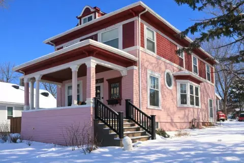 432 5th St NE, Staples, MN 56479
