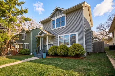 3846 Tyler St NE, Columbia Heights, MN 55421
