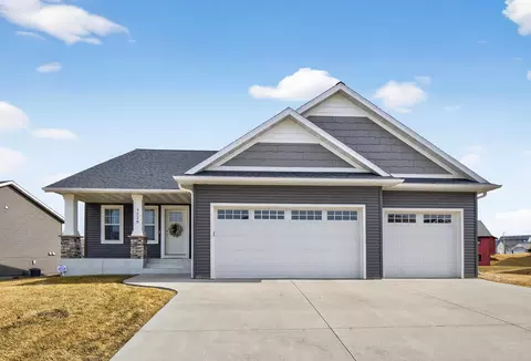 4228 Silver Ridge Pl NW, Rochester, MN 55901