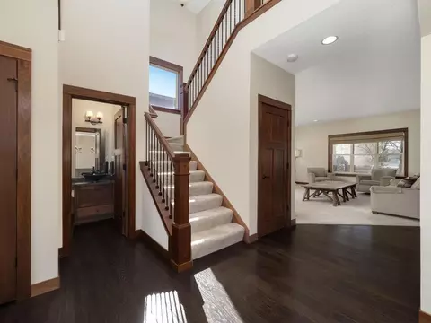 16074 Rhinestone St NW, Ramsey, MN 55303