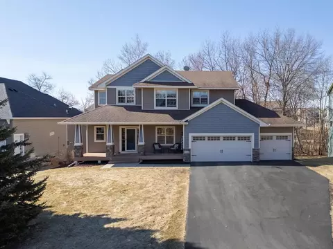 16074 Rhinestone St NW, Ramsey, MN 55303