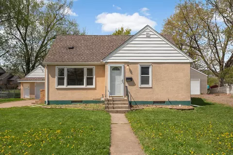 4525 Adair Ave N, Crystal, MN 55422