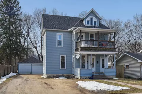 157 N Starr Ave, New Richmond, WI 54017