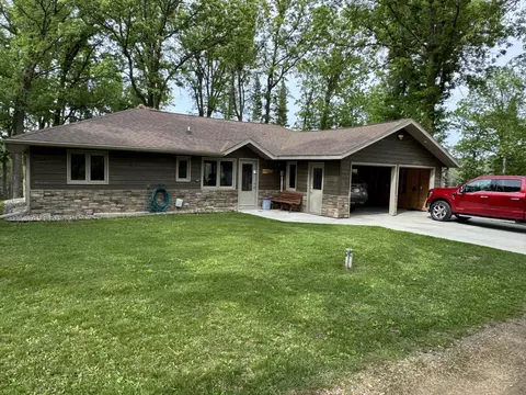 11100 Fisher Ln, Park Rapids, MN 56470
