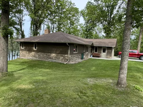 11100 Fisher Ln, Park Rapids, MN 56470