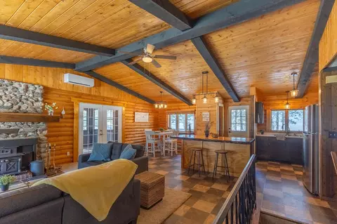 53533 Arbor Ridge Rd NE, Waskish, MN 56685