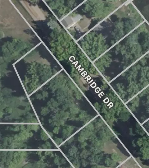 46620 Cambridge Dr, Stanchfield, MN 55080