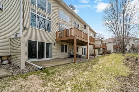 Exterior - 15585 Cherry Path, Rosemount, MN 55068 photo 8 of 8