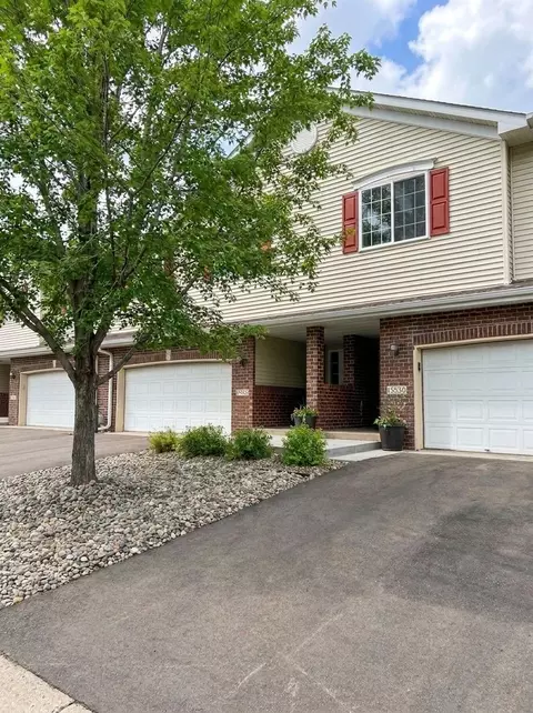 Exterior - 15585 Cherry Path, Rosemount, MN 55068 photo 5 of 12
