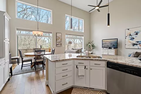 Kitchen - 15585 Cherry Path, Rosemount, MN 55068 photo 4 of 4