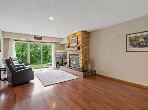 Living - 15585 Cherry Path, Rosemount, MN 55068 photo 7 of 8