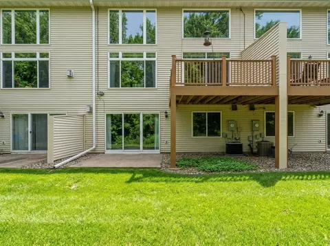 Exterior - 15585 Cherry Path, Rosemount, MN 55068 photo 9 of 12