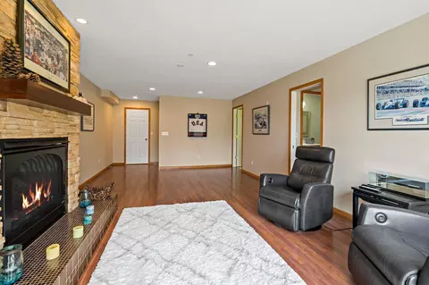 Living - 15585 Cherry Path, Rosemount, MN 55068 photo 4 of 7