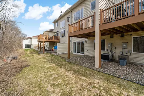 Exterior - 15585 Cherry Path, Rosemount, MN 55068 photo 7 of 8