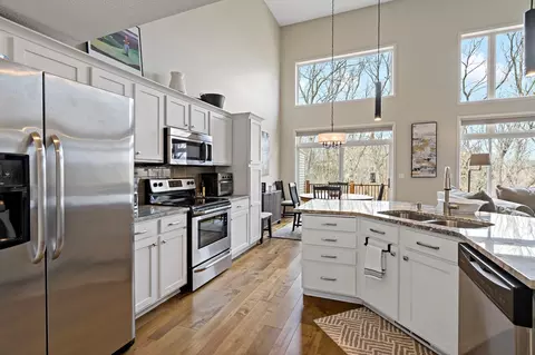 Kitchen - 15585 Cherry Path, Rosemount, MN 55068 photo 3 of 4