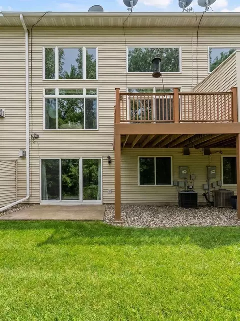 Exterior - 15585 Cherry Path, Rosemount, MN 55068 photo 12 of 12