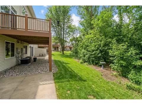 Exterior - 15585 Cherry Path, Rosemount, MN 55068 photo 2 of 12