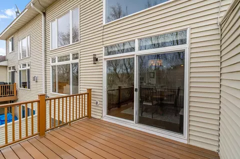 Exterior - 15585 Cherry Path, Rosemount, MN 55068 photo 3 of 8