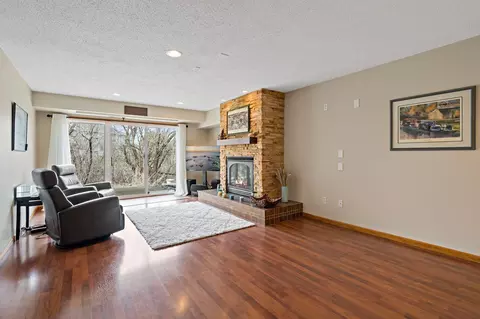 Living - 15585 Cherry Path, Rosemount, MN 55068 photo 5 of 7