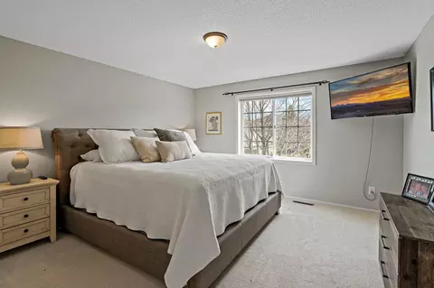 Bedroom - 15585 Cherry Path, Rosemount, MN 55068 photo 3 of 6