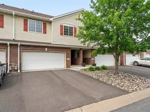 Exterior - 15585 Cherry Path, Rosemount, MN 55068 photo 3 of 12