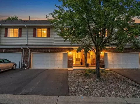Exterior - 15585 Cherry Path, Rosemount, MN 55068 photo 6 of 12