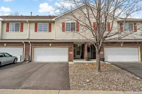 Exterior - 15585 Cherry Path, Rosemount, MN 55068 photo 1 of 8