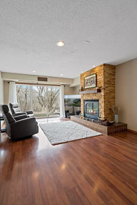 Living - 15585 Cherry Path, Rosemount, MN 55068 photo 6 of 7