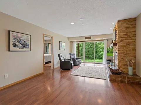 Living - 15585 Cherry Path, Rosemount, MN 55068 photo 6 of 8