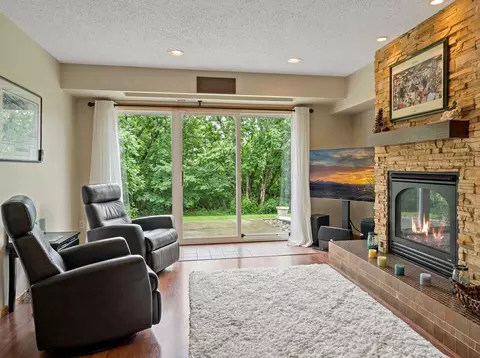 Living - 15585 Cherry Path, Rosemount, MN 55068 photo 8 of 8