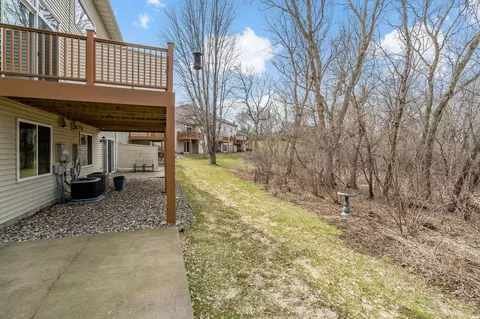Exterior - 15585 Cherry Path, Rosemount, MN 55068 photo 5 of 8