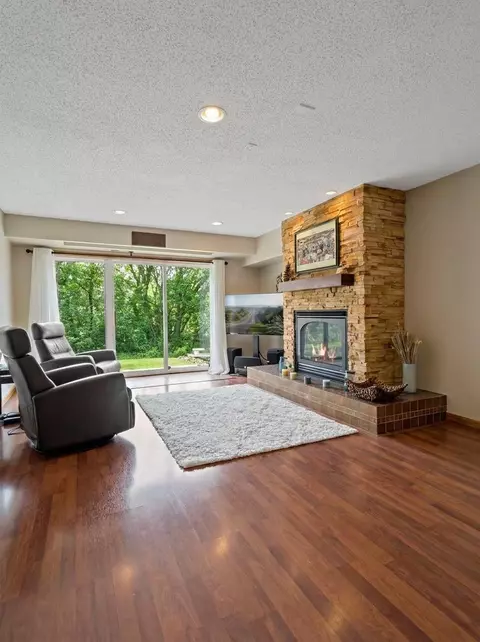 Living - 15585 Cherry Path, Rosemount, MN 55068 photo 2 of 8