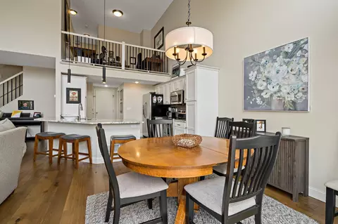 Dining - 15585 Cherry Path, Rosemount, MN 55068 photo 2 of 2