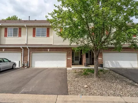 Exterior - 15585 Cherry Path, Rosemount, MN 55068 photo 4 of 12