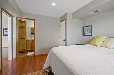 Bedroom - 15585 Cherry Path, Rosemount, MN 55068 photo 6 of 6