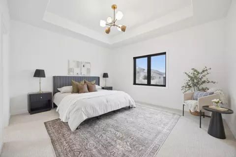 Bedroom - 4270 Bristlecone Loop S, Fargo, ND 58104 photo 1 of 5