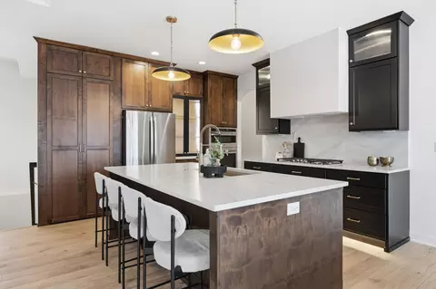 Kitchen - 4270 Bristlecone Loop S, Fargo, ND 58104 photo 1 of 4