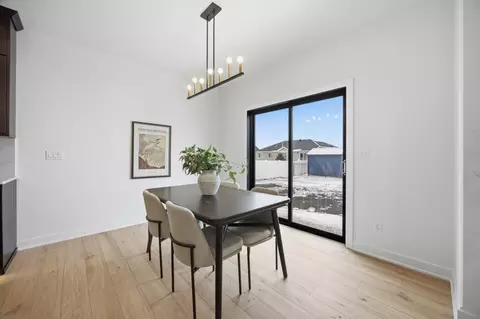 Dining - 4270 Bristlecone Loop S, Fargo, ND 58104 photo 1 of 2