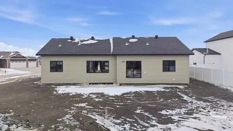 Exterior - 4270 Bristlecone Loop S, Fargo, ND 58104 photo 3 of 3