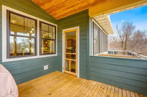 Exterior - 47575 River Rd, Harris, MN 55032 photo 3 of 15
