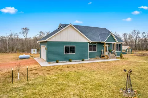 Exterior - 47575 River Rd, Harris, MN 55032 photo 15 of 15