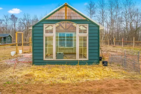 Exterior - 47575 River Rd, Harris, MN 55032 photo 11 of 15