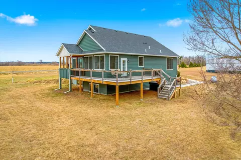 Exterior - 47575 River Rd, Harris, MN 55032 photo 5 of 15