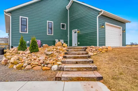 Exterior - 47575 River Rd, Harris, MN 55032 photo 7 of 15