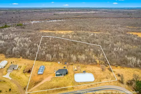 View/Area - 47575 River Rd, Harris, MN 55032 photo 1 of 7